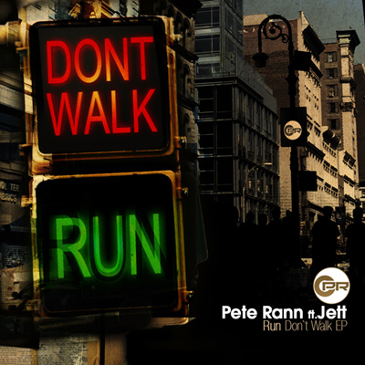 Pete Rann