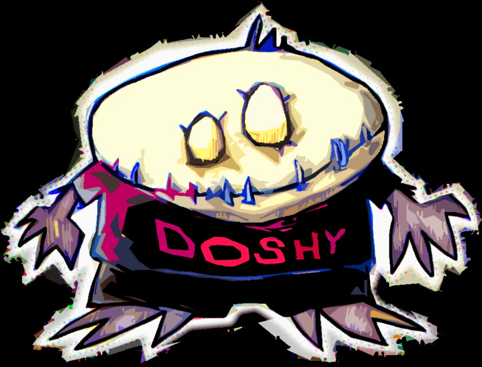 DOSHY