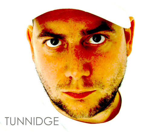 Tunnidge (Deep Medi, Origin Audio, ChestPlate /UK)