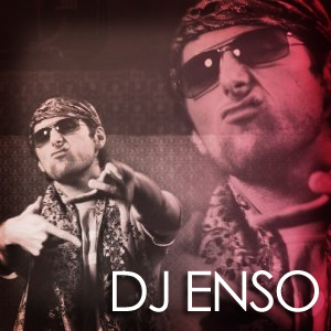 DJ Enso