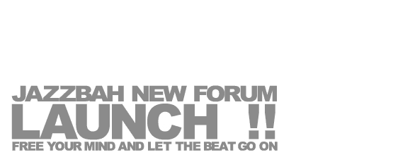 Jazzbah Forum