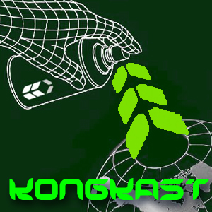 Kongkast - Hong Kongï¿½s dnb podcast