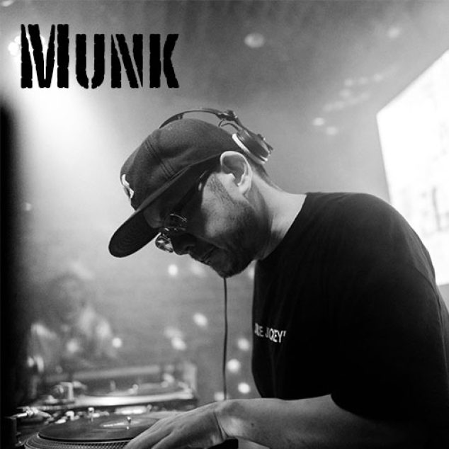 munk
