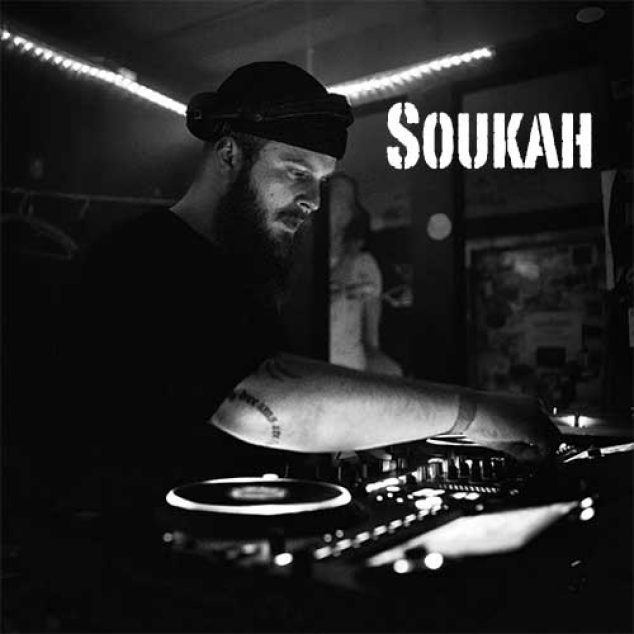 soukah