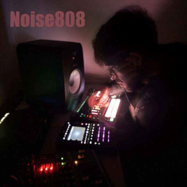 noise808