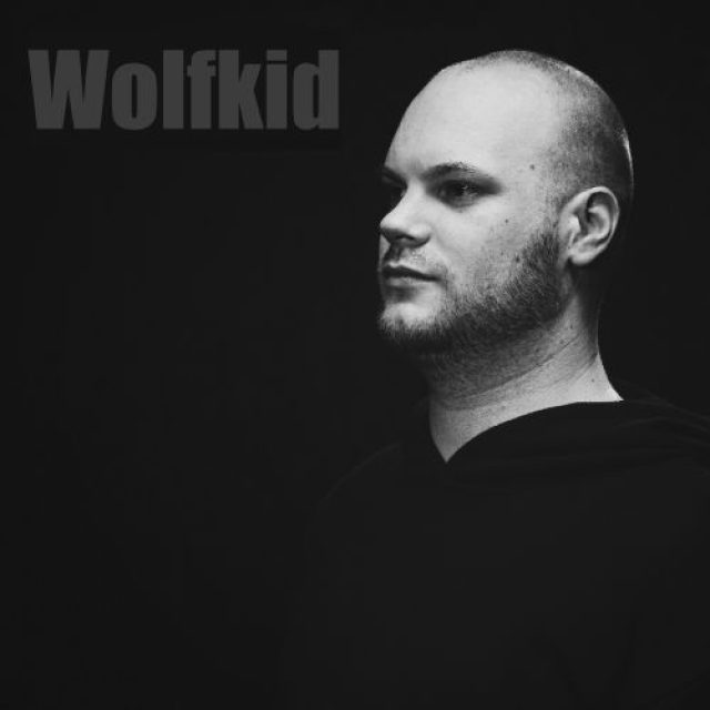 wolfkid