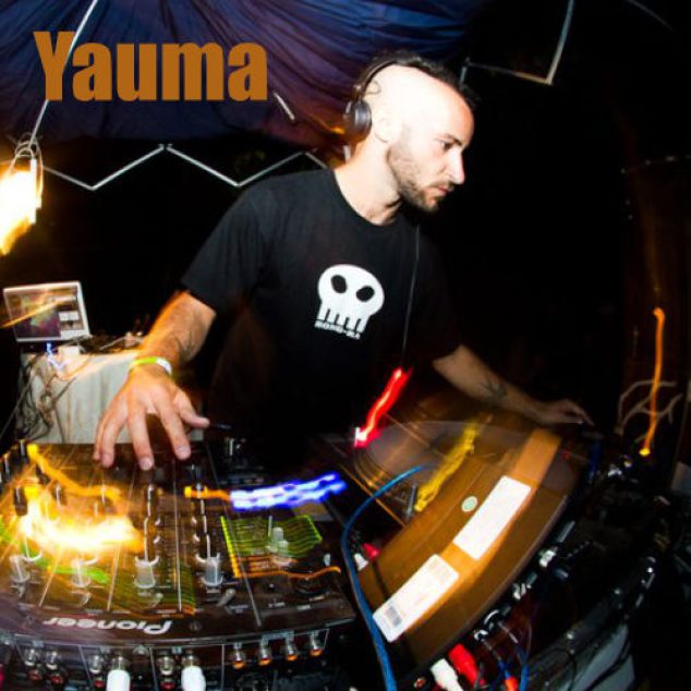 yauma