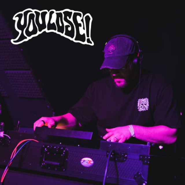 youlose